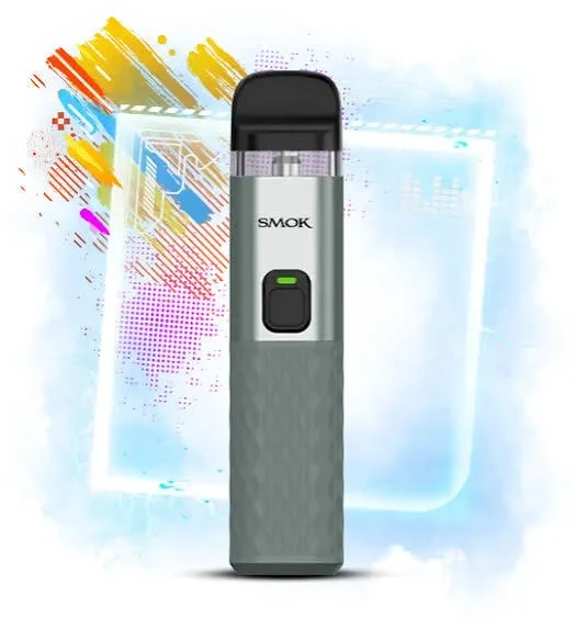 Smok Propod Kit Silver
