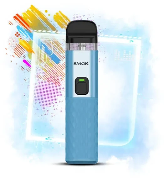 Smok Propod Kit Pale Blue