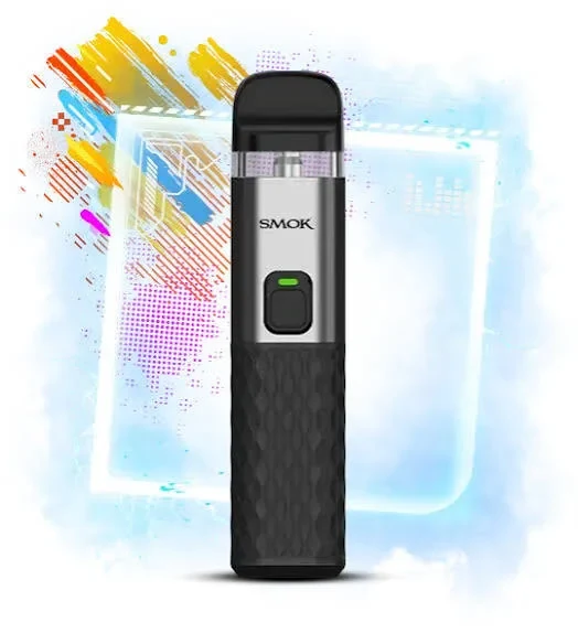 Smok Propod Kit Black