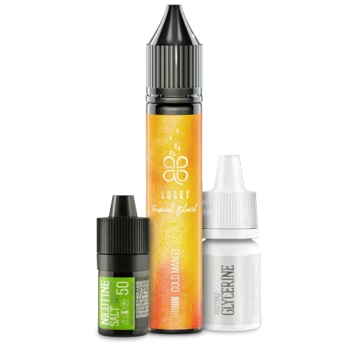 Набор Lucky 15ml 50mg - Cold Mango