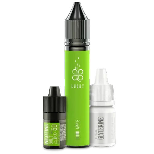 Набір Lucky 30ml 50mg - Apple