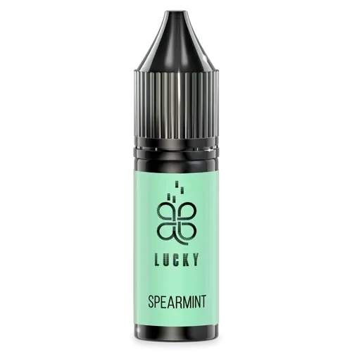 Lucky 15ml 50mg - Spearmint