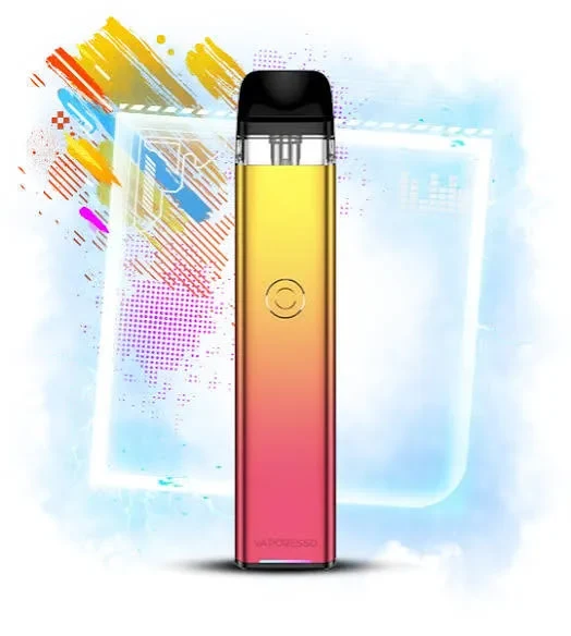 Vaporesso XROS 3 - Neon Sunset