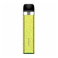 Vaporesso XROS 3 MINI - Lemon Yellow