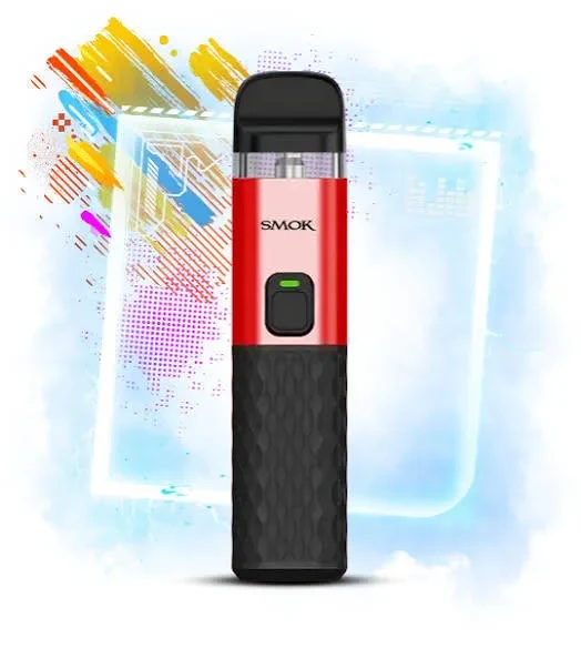 Smok PROPOD - Red