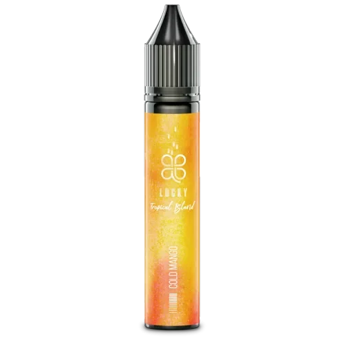 Lucky 30ml 50mg - Cold Mango
