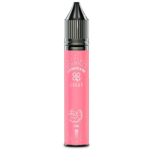 Lucky 30ml 50mg - Pink lemonade