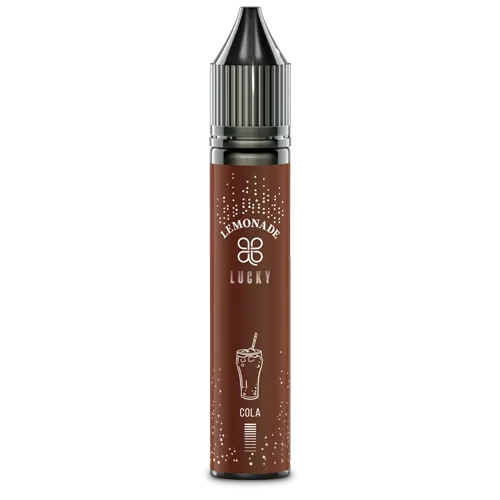 Lucky 30ml 50mg - Cola Lemonade