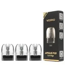 VOOPOO Argus Pod 1.2 ohm (3PCS)