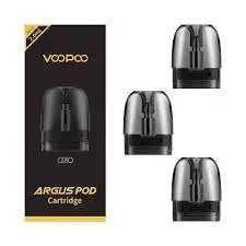 VOOPOO Argus Pod 0.7 ohm (3PCS)