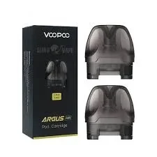 VOOPOO Argus Air Cartridge 3.8 ml (2PCS)
