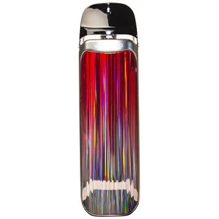 Vaporesso LUXE QS (Standard) Flame Red (1PCS)