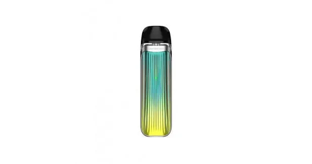 Vaporesso LUXE QS (Standard) Lime Green (1PCS)