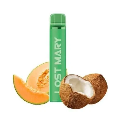 Lost Mary CM1500 Pro - Coconut Melon