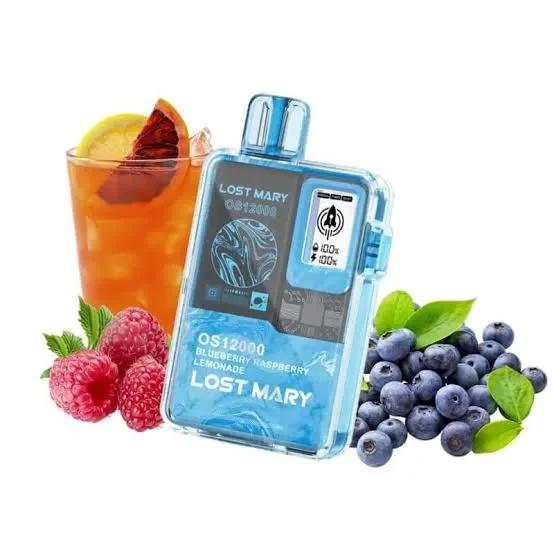 RF 350 30ml 0mg Raspberry lemonade