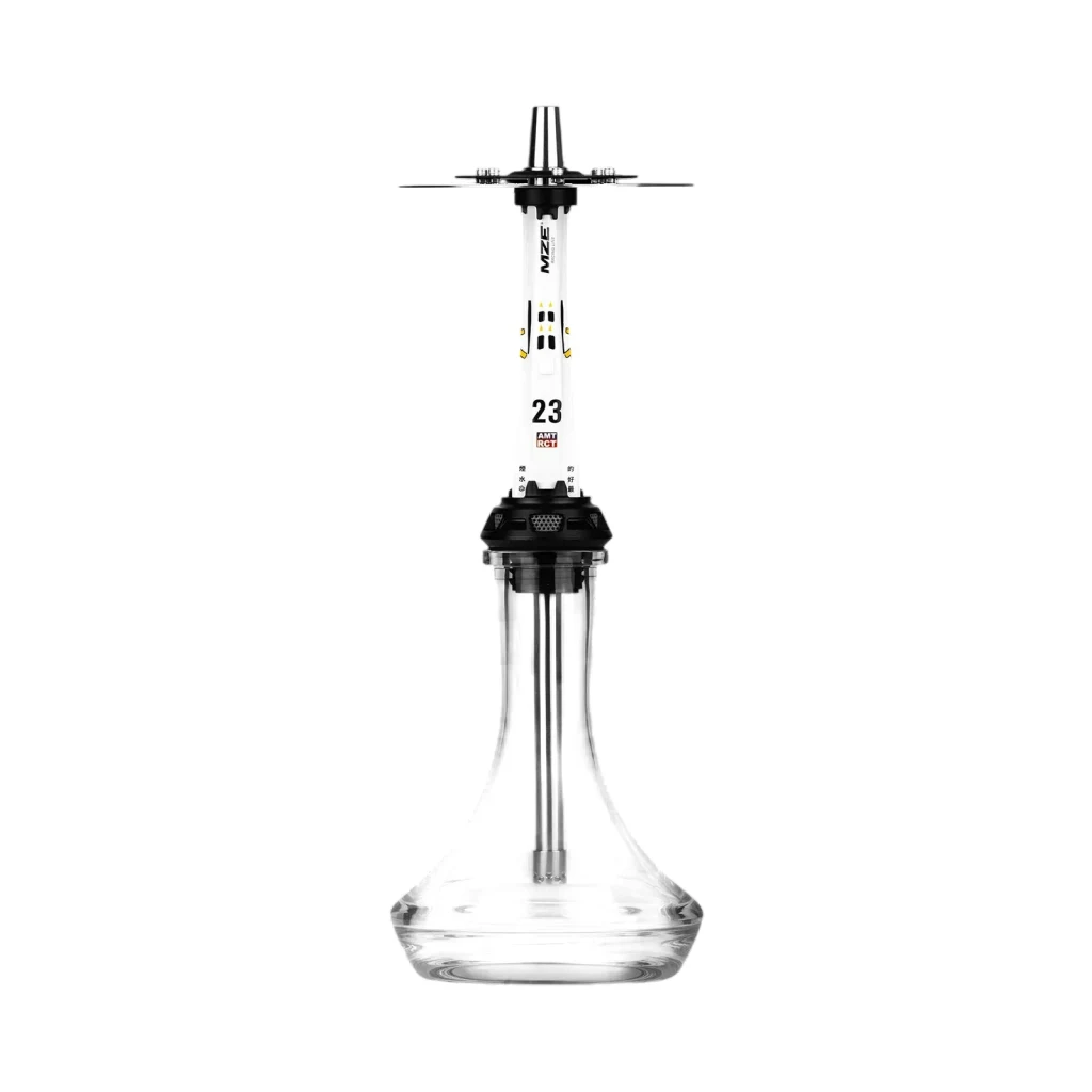 Кальян Urban Valve White