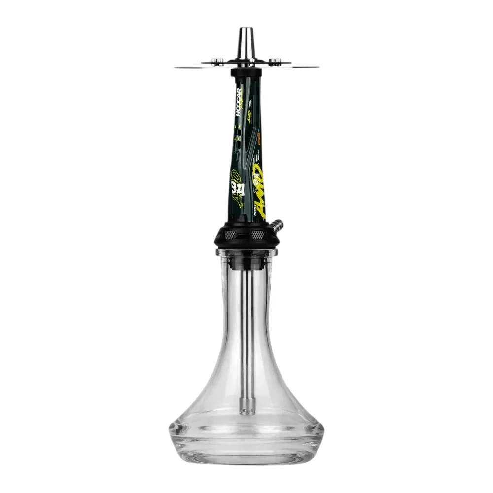 Кальян Urban Valve Black