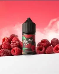 Nectar 30ml 50mg - Raspberry