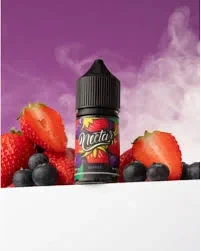 Nectar 30ml 50mg - Berries