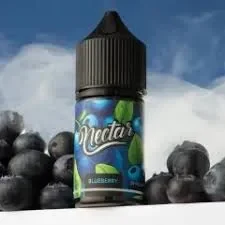 Nectar 30ml 50mg - Blueberry