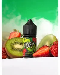 Nectar 30ml 50mg - Kiwi Strawberry