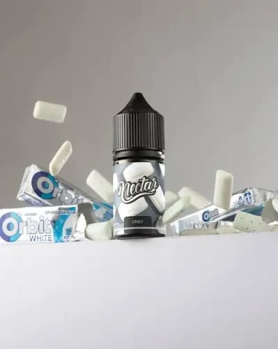 Nectar 30ml 50mg - Orbit