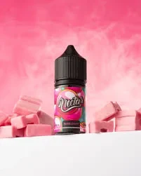 Nectar 30ml 50mg - Bubblegum