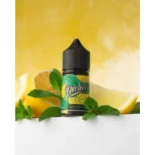 Nectar 30ml 50mg - Lemon mint