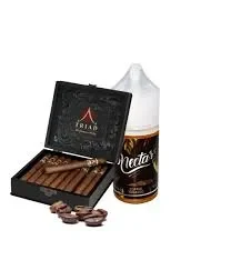 Nectar 30ml 50mg - Coffee tobacco