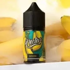Nectar 30ml 50mg - Banana