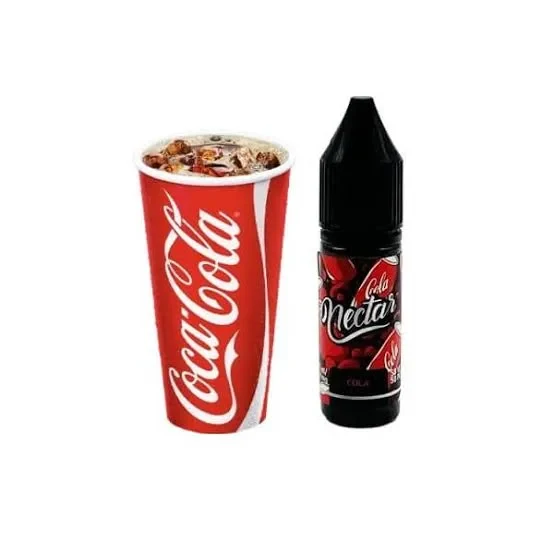 Nectar 15ml 50mg - Cola
