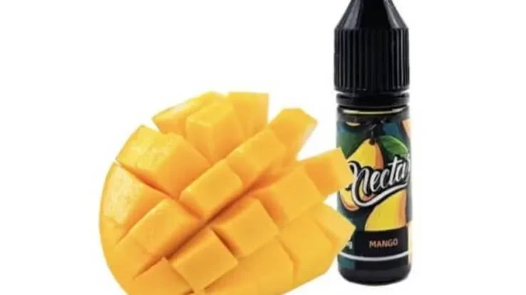 Nectar 15ml 50mg - Mango