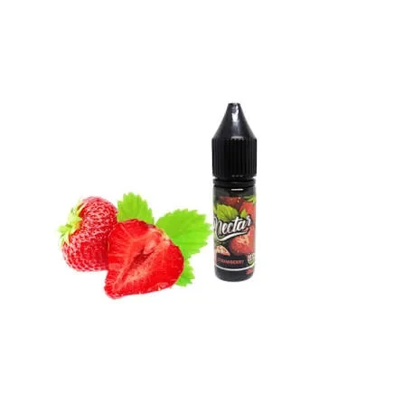 Nectar 15ml 50mg - Strawberry