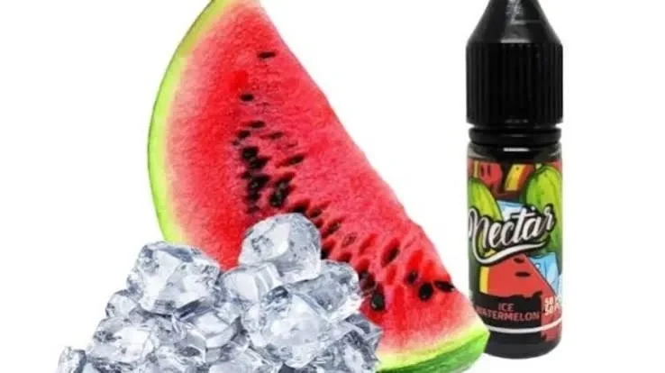 Nectar 15ml 50mg - Ice Watermelon