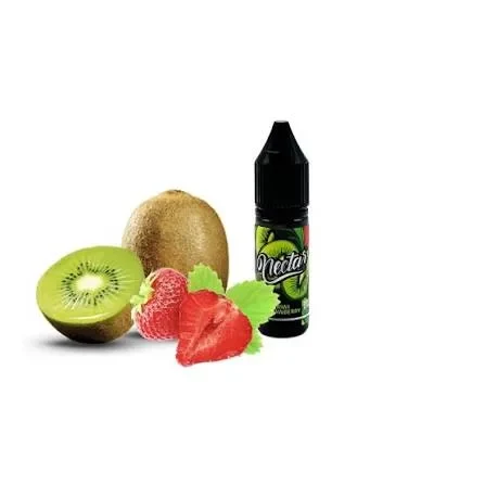 Nectar 15ml 50mg - Kiwi Strawberry