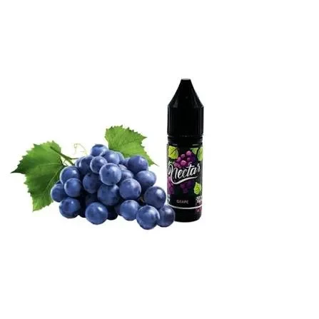 Nectar 15ml 50mg - Grape
