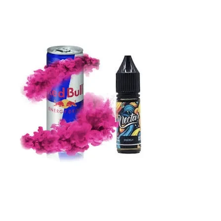 Nectar 15ml 50mg - Energy