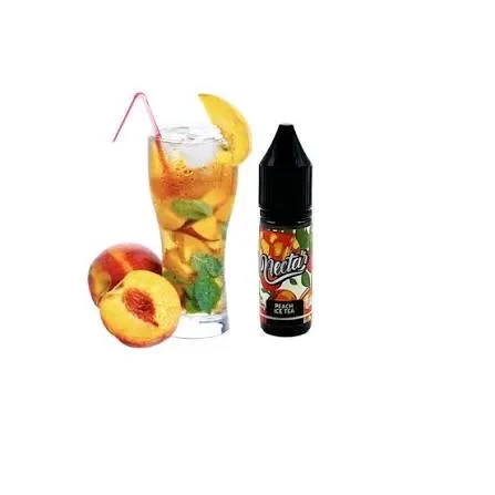 Nectar 15ml 50mg - Peach ice tea