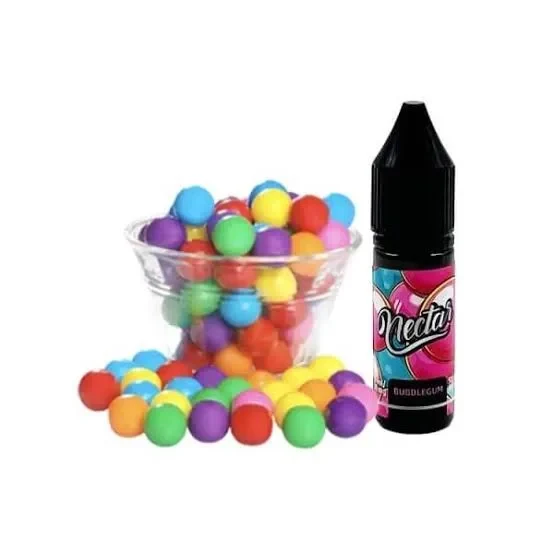 Nectar 15ml 50mg - Bubblegum