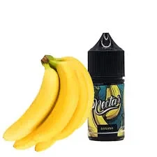 Nectar 15ml 50mg - Banana