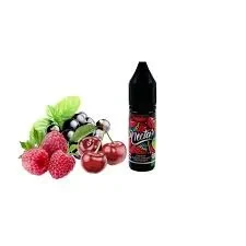 Nectar 15ml 50mg - Cherry black currant raspberry