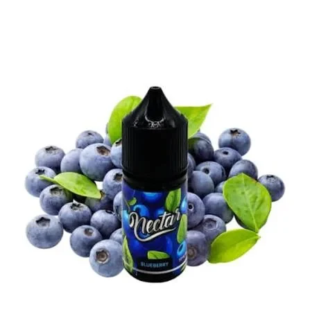 Nectar 15ml 50mg - Blueberry