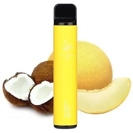 Elf bar 1500 Melon coconut