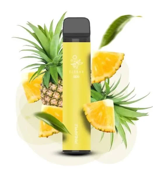 Elf Bar 1500 Pineapple