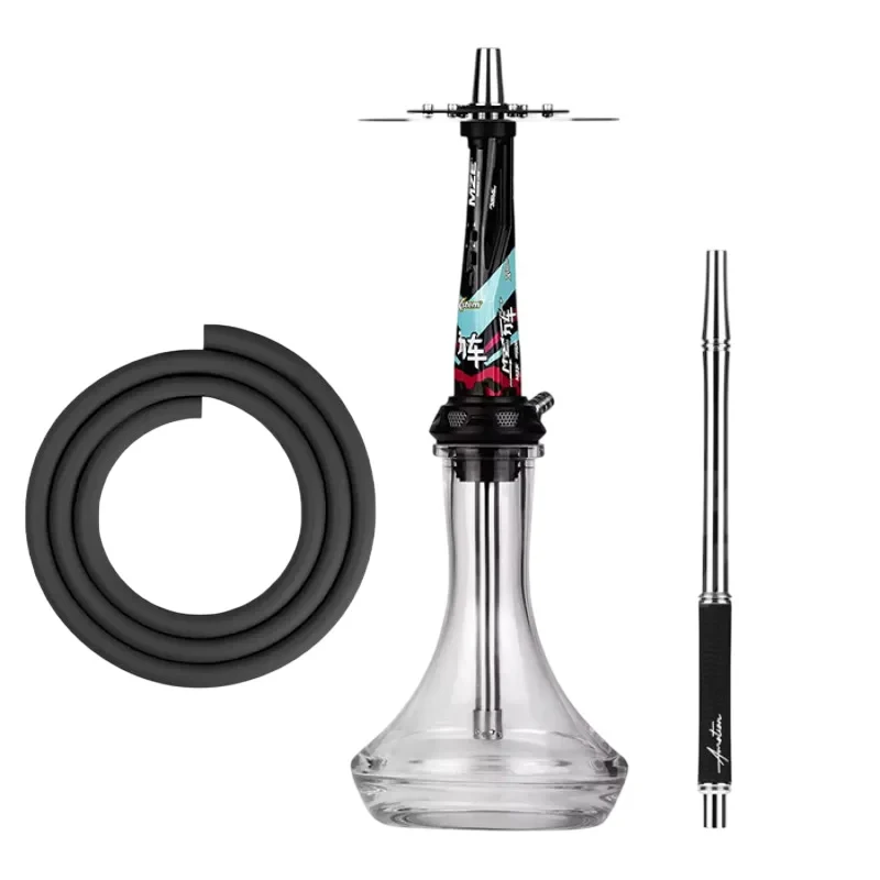 Кальян Urban Valve Black Blue