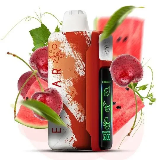 Elf Bar Nic King 30.000 - Watermelon Cherry