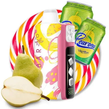 Elf Bar SWEET King 30.000 - Pear Soda