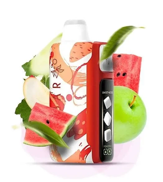 Elf Bar SWEET King 30.000 - Apple Watermelon