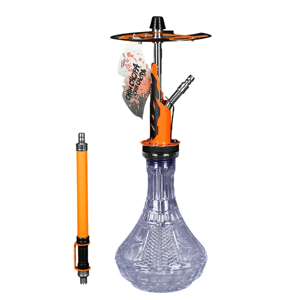 Кальян Urban El Pudgo Orange