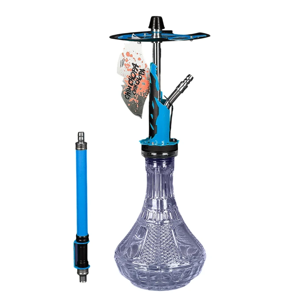 Кальян Urban El Pudgo Blue